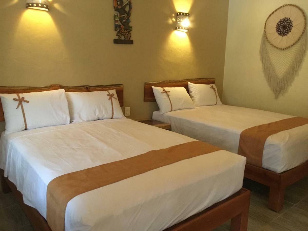 Casa San Juan Hotel Valladolid  Bagian luar foto