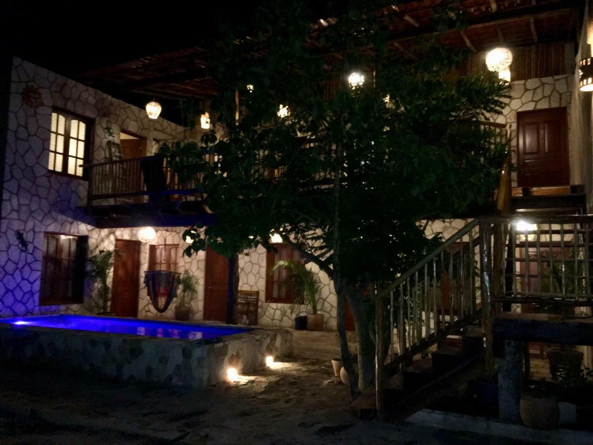 Casa San Juan Hotel Valladolid  Bagian luar foto