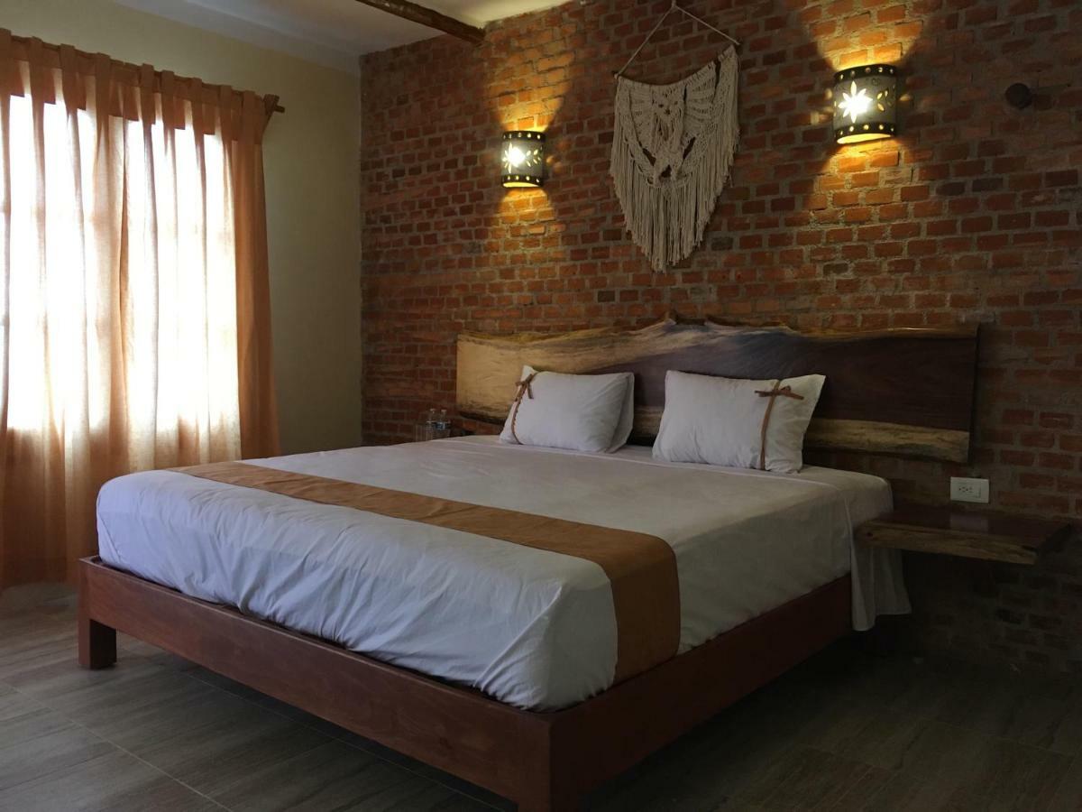 Casa San Juan Hotel Valladolid  Bagian luar foto
