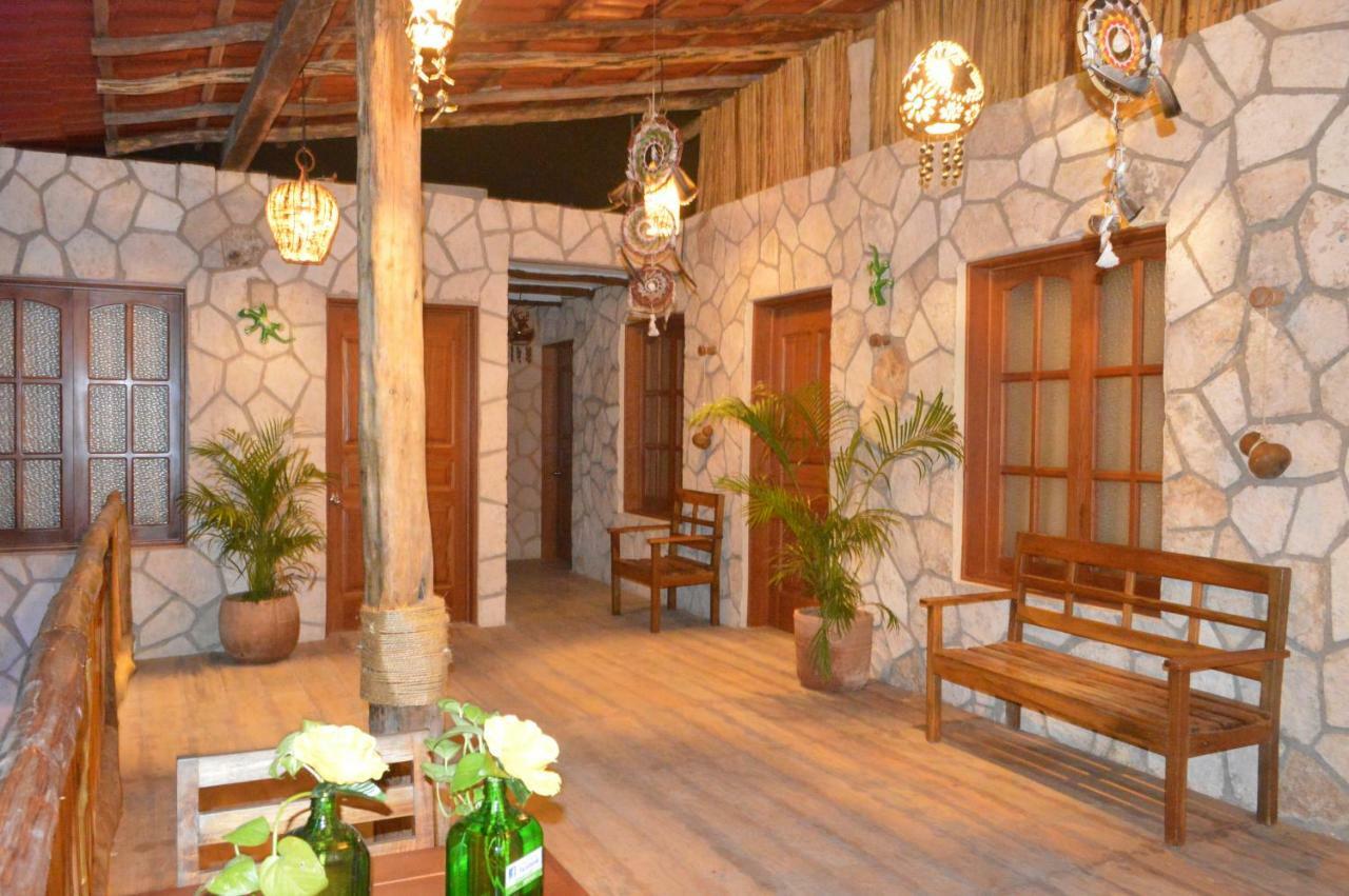 Casa San Juan Hotel Valladolid  Bagian luar foto