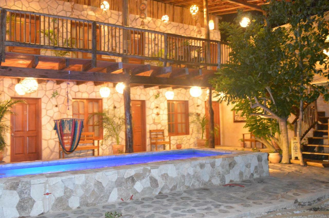 Casa San Juan Hotel Valladolid  Bagian luar foto